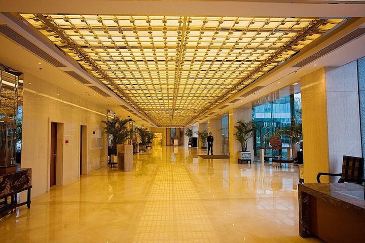 Lobby Photos