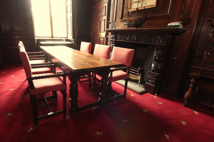 Meeting 43 of 46