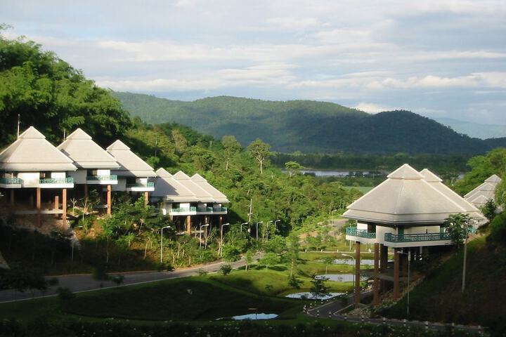 Greater Mekong Lodge