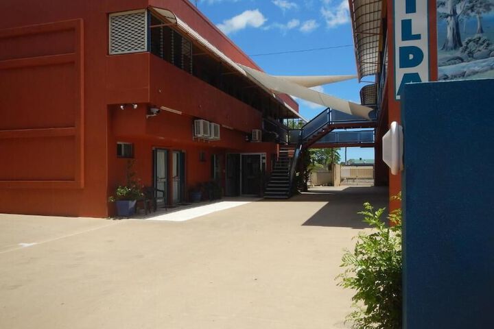 Hotel 37 of 43