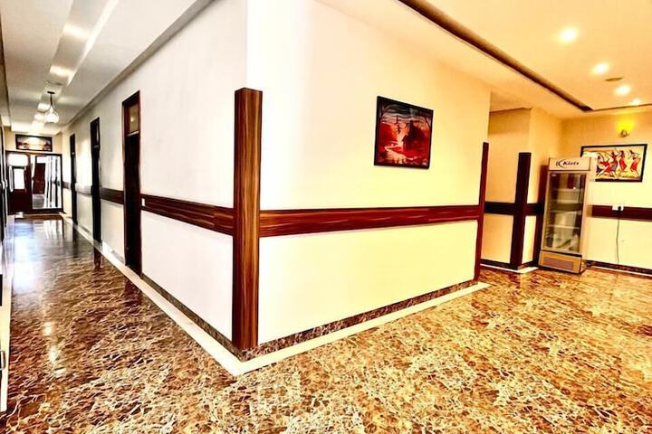 Hotel Woodcrest