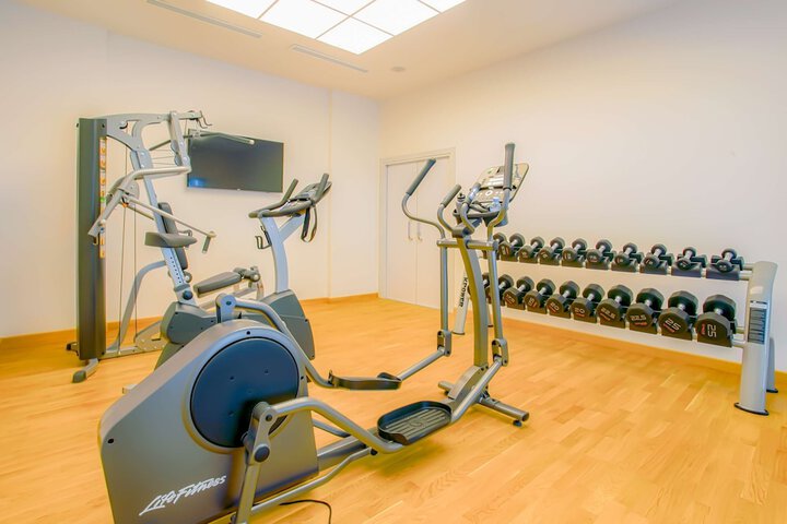 Health and Fitness 21 of 35