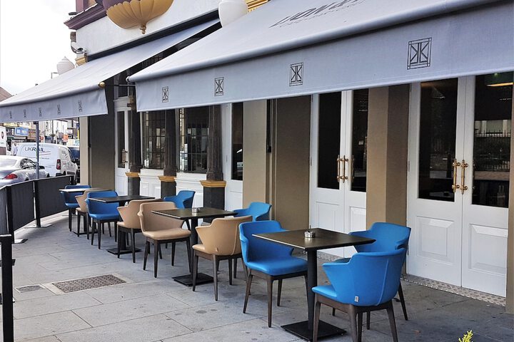 Terrace/Patio 48 of 144