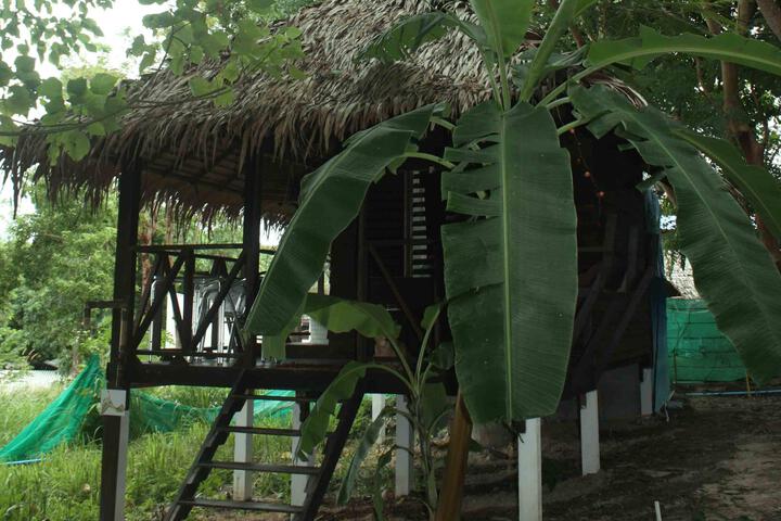 Gipsy 2 Bungalows