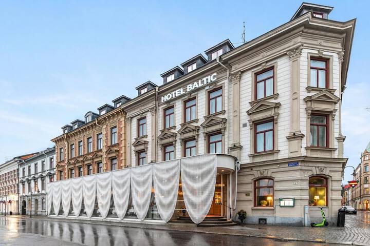 Hotel 139 of 141