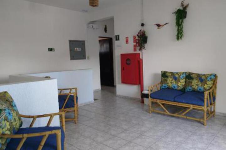 Image of San Marino Hotel