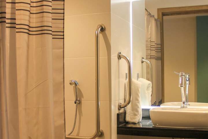 Bath Photo