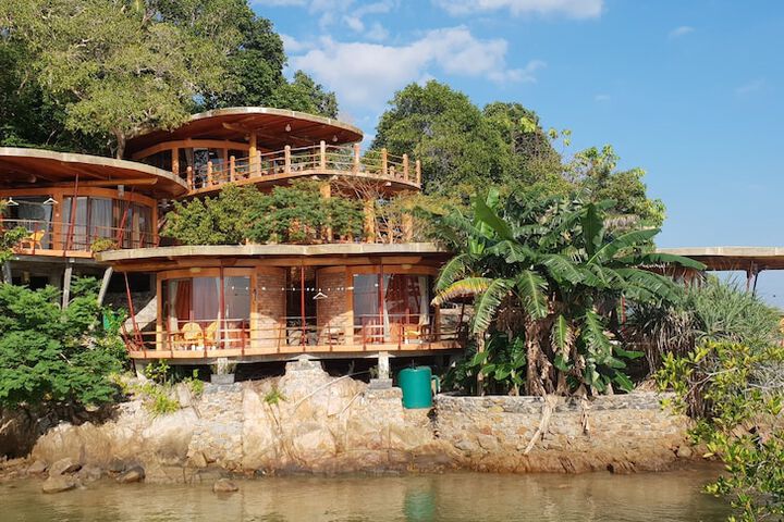 LooLa Adventure Resort in Bintan