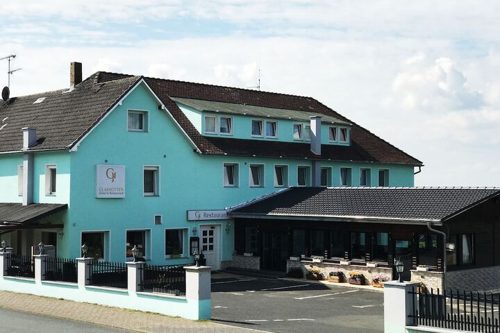 Glashütten Hotel in Glashuetten