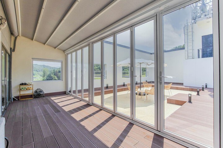Terrace/Patio 55 of 82