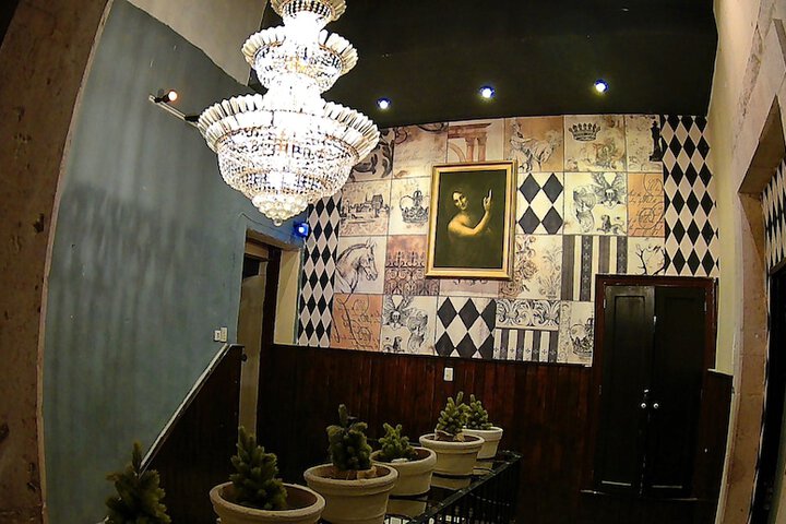 Hotel Interior 143 of 152