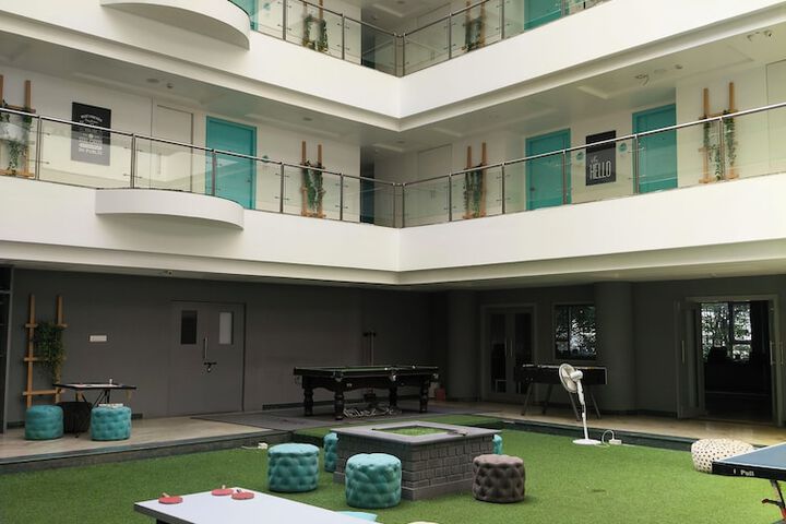 Hotel Interior 3 of 14