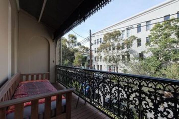 Terrace/Patio 2 of 16