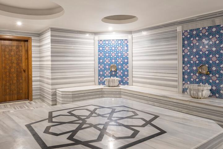 Spa and Wellness
