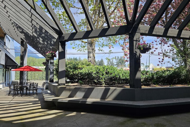 Terrace/Patio 39 of 44