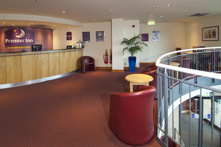 Hotel Interior 2 of 28