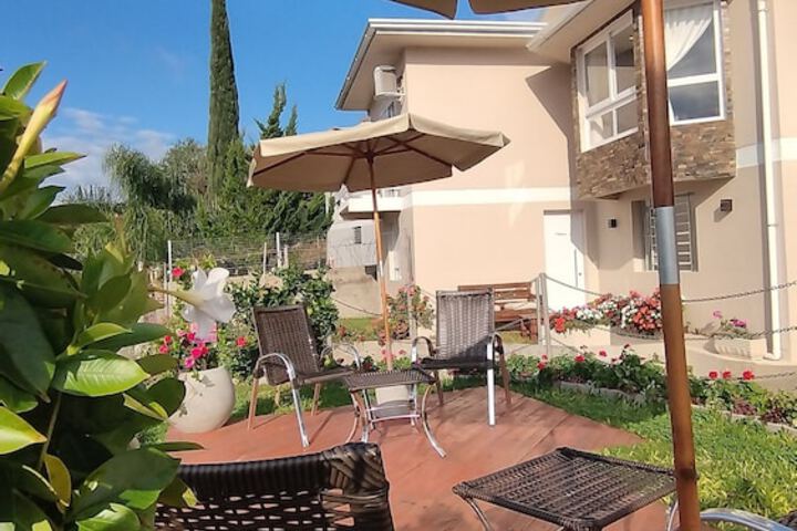 Pousada Bella Vista - Vale dos Vinhedos in Bento Gonçalves