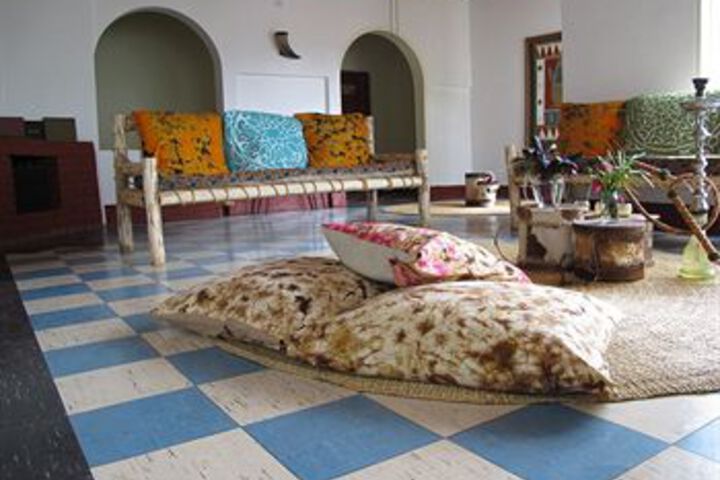 Hotel Interior 20 of 27