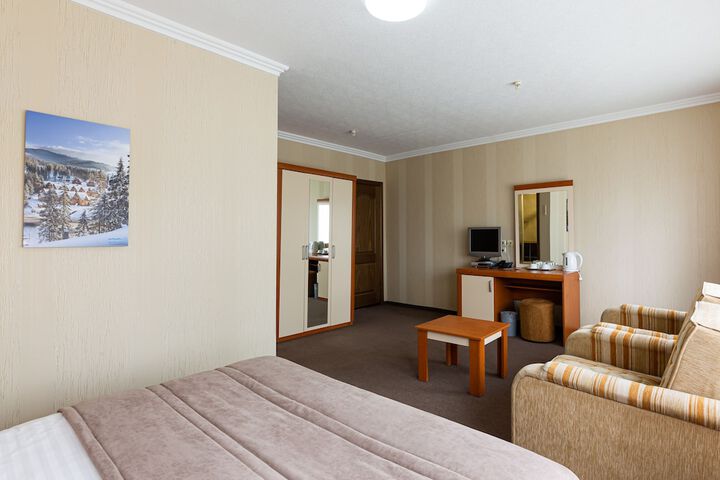 Room 101 of 262