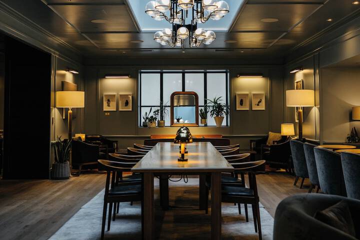 Hotel Interior 55 of 59