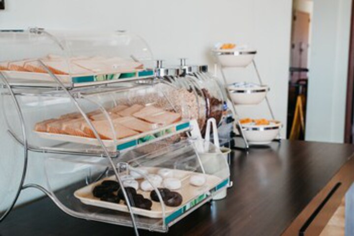 Fitness Facility Photos