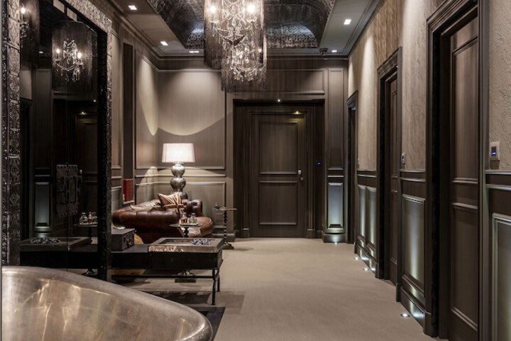 Forvm Luxury Experience - Dependance in Trieste