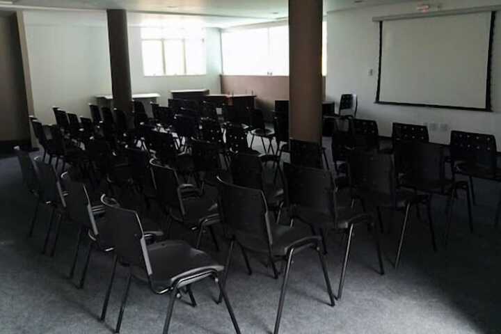 Meeting 20 of 22