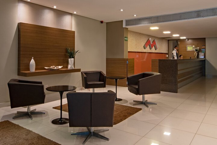 Hotel Interior 6 of 34