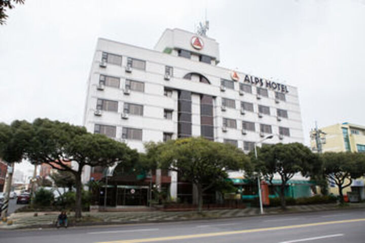 Jeju Alps Hotel