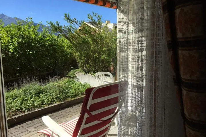 Terrace/Patio 7 of 10