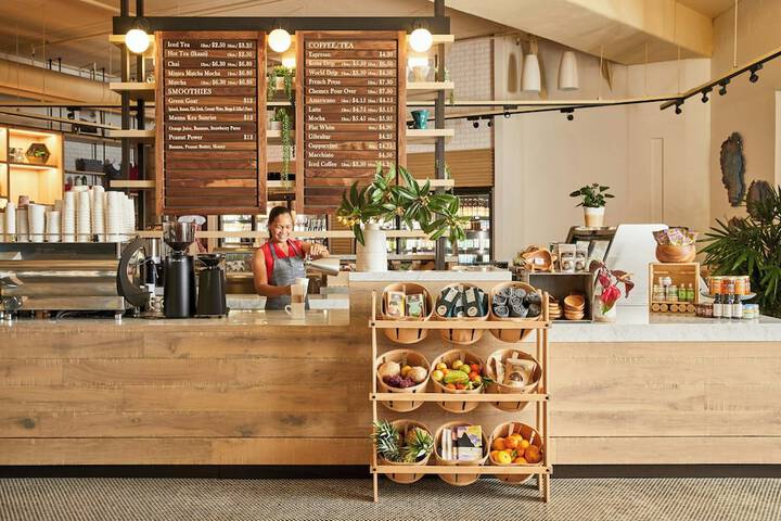 Breakfast/Coffee Service 88 of 126