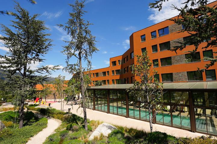 Photo of Vila Galé Collection Serra da Estrela Hotel