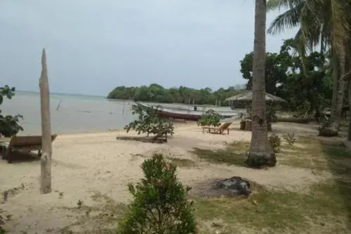 Pantai ketapang