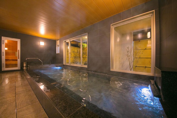 Spa Massage