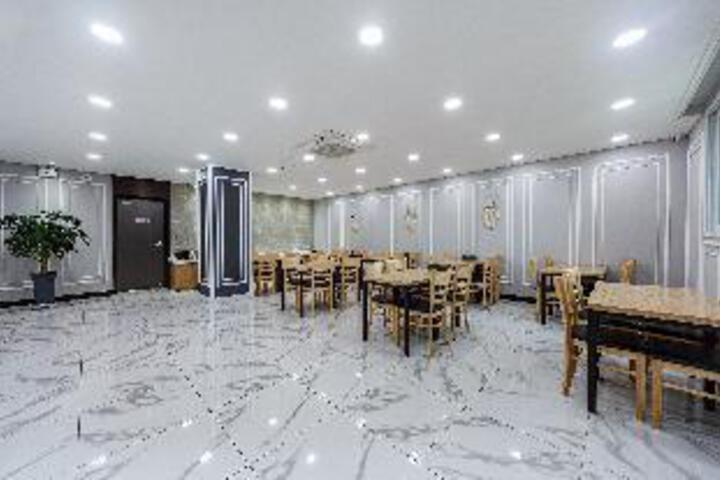 Gwangyang Hotel New Sky
