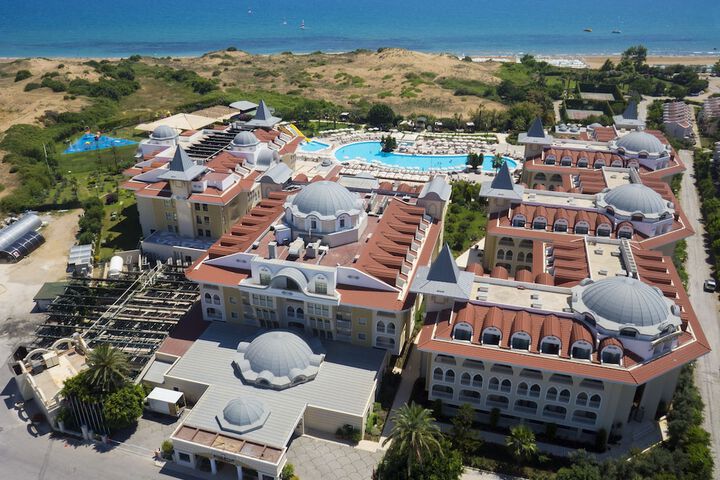 Hotel 134 of 134