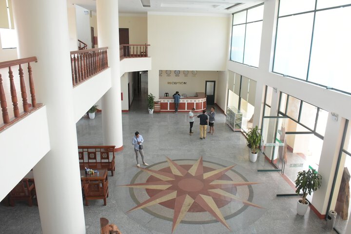 Hotel Interior 2 of 40