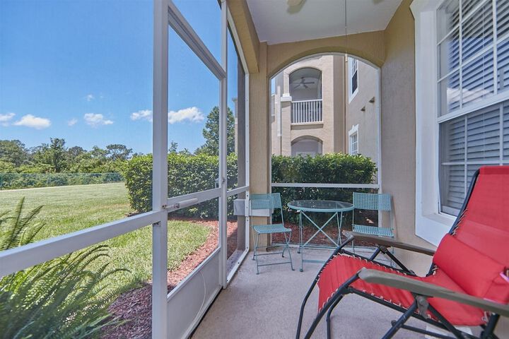 Terrace/Patio 15 of 23