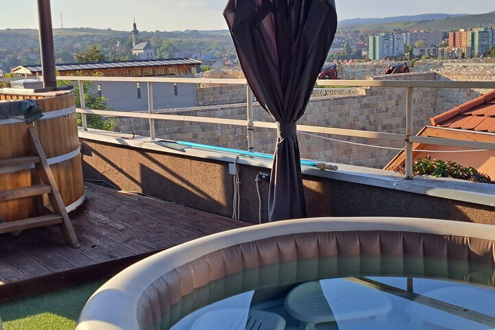 Terrace/Patio 66 of 71