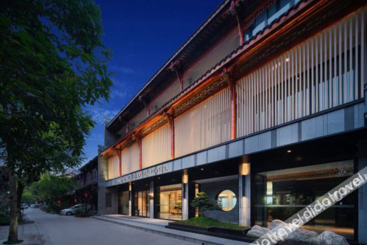 Hotel 10 of 28
