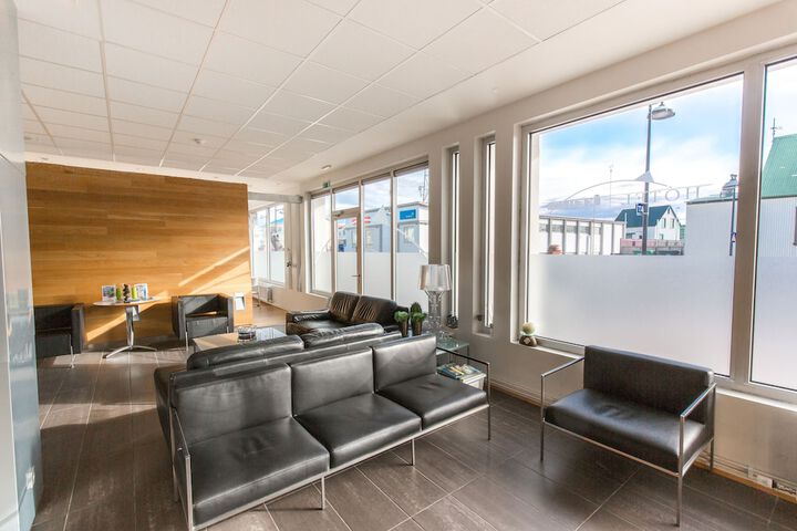 Hotel Interior 4 of 40