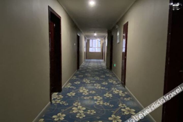 Hotel Interior 5 of 14