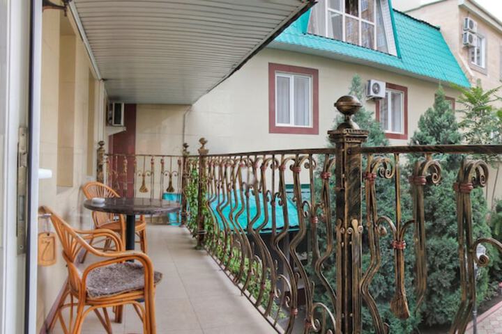 Terrace/Patio 47 of 47