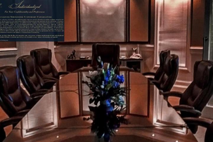 Photo of Dignitary Discretion Newport Beach