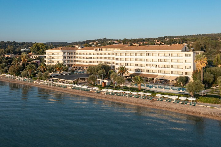 Hotel 137 of 208