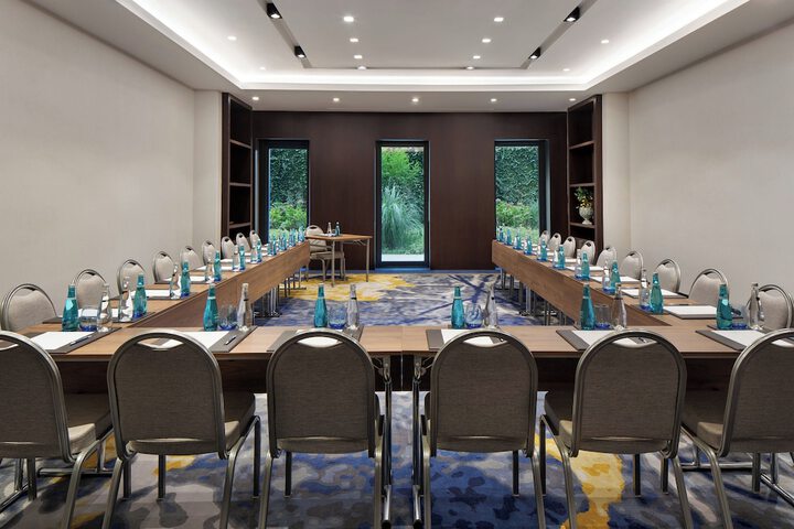 Meeting 113 of 124