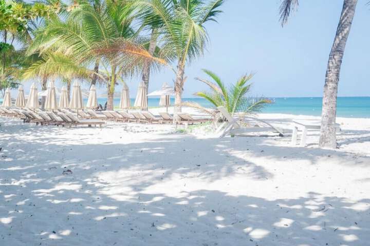 Beach 47 of 50