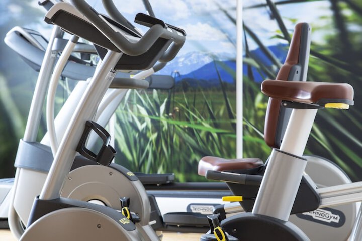 Gym & Fitness