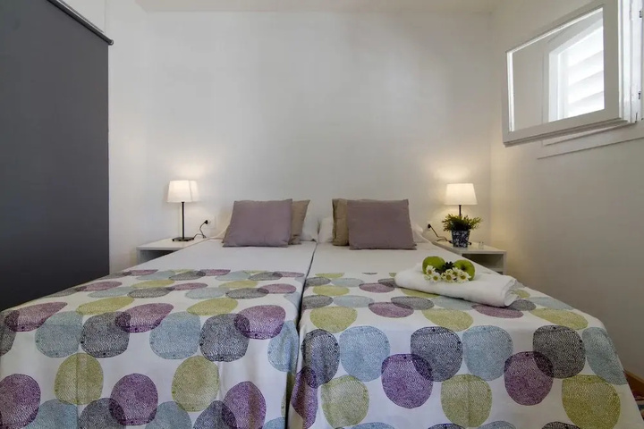 Sitgesparadise Apartaments Santpere