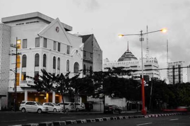 Hotel 27 of 33